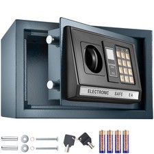 Elektronischer safe tresor - elektronischer,