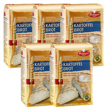 BIELMEIER Brotbackmischung