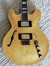 Framus BYL-10 Bill Lawrence