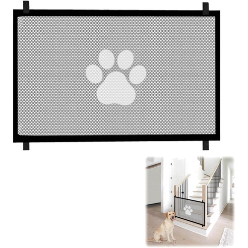 Treppenschutzgitter hund katze - treppenschutzgitter,