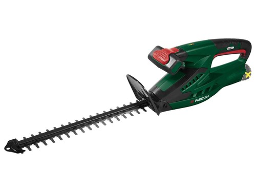 Parkside v - parkside®, 12