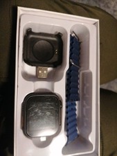 Herzuhr Smartwatch Android +