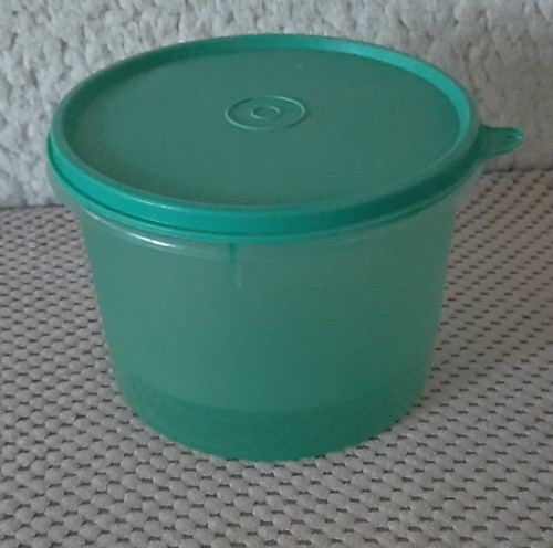 Tupperware tupper kaffee - –,