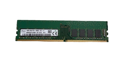 Hynix hma82gu7cjr8n 16 - hynix, |