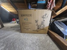 Speedbike Fürs Trainieren