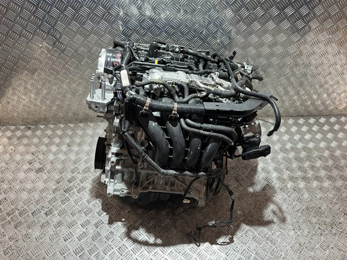 Motor mazda pe27 2 0 - motor, cx-5