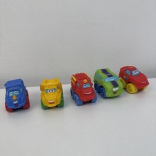 Hasbro Tonka 2008 Autos/LKWs