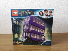 LEGO Harry Potter: Der