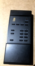 Acoustic Research RC-03 Fernbedienung – gebraucht, geprüft