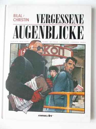 Vergessene augenblicke carlsen - augenblicke,