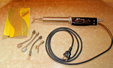 PVC Heißluft Schweißgerät