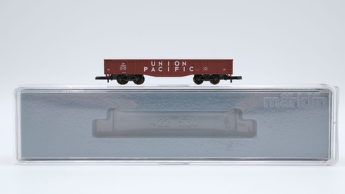 Märklin 82499 offener - z, 82499-05