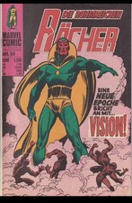 Die Ruhmreichen Rächer Nr. 56