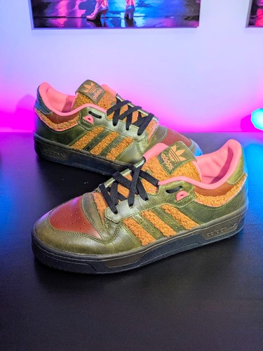 Adidas rivalry low - rivalry,