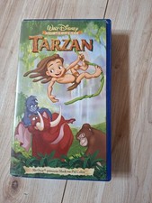 Tarzan walt disney - walt,