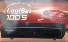 Digitaler Satellitenreceiver
