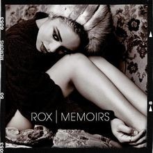 Memoirs von Rox | CD | Zustand gut
