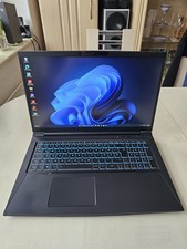 XMG CORE 17 Ryzen 7 32 GB Ram