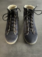 Legero Tanaro Gr. 7 Winterschuhe Stiefelette