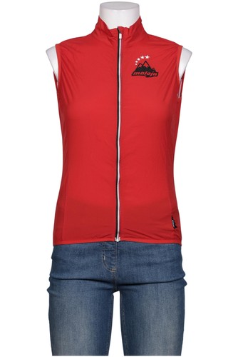 Maloja weste damen - weste,
