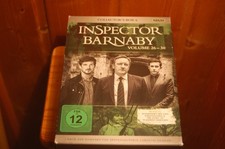 20 DVDs * INSPECTOR BARNABY -