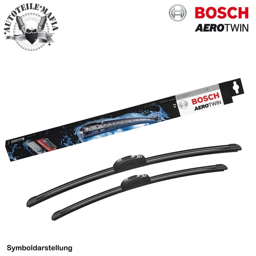 Bosch wischblatt vorne für - bosch,