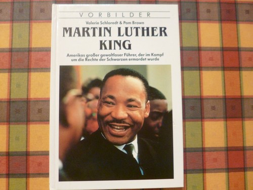 Martin luther king amerikas - -,