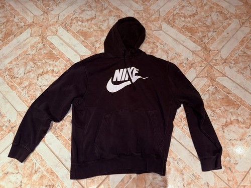 Nike hoodie herren - gr., l