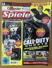 Computer bild spiele 12 2013 - computer,