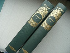 2 x Karl May - Old Surehand I + III