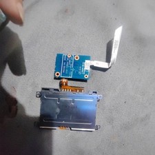 For Lenovo ThinkPad T570 P51S T580 P52S Laptop Smart Card Reader 01YR479 01ER171