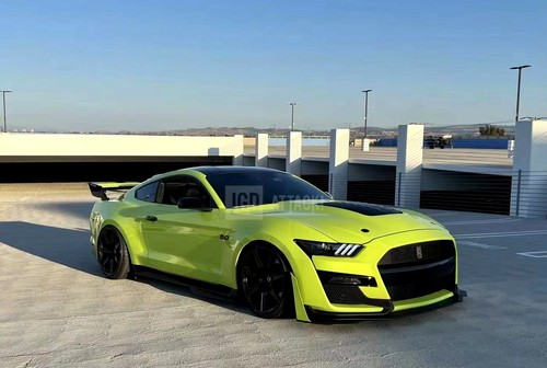 Gt500 karosseriekit - gt500,