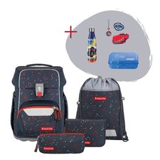 Step by Step Schulranzen Set