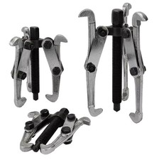 Abzieher Satz 3-tlg Kugellager