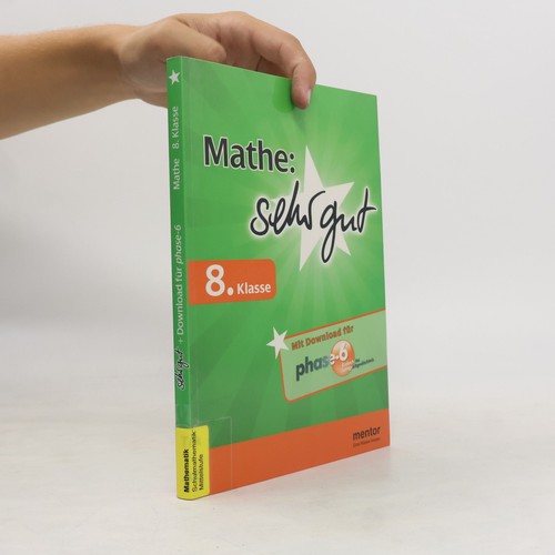 Mathe sehr gut klasse - sehr, 8.