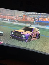 Rocket League 2x SSL And 9x