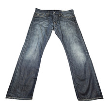Star raw 3301 jeans herren - 3301,