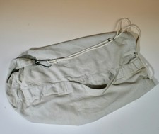 Seesack mit Außentasche