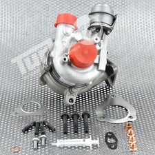 Turbolader Audi Seat Volkswagen 1.9 TDI 81 kW 110 PS AFN 028145702D 454161