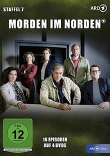 Morden im Norden -