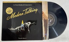 19964 LP 33 Umdrehungen -