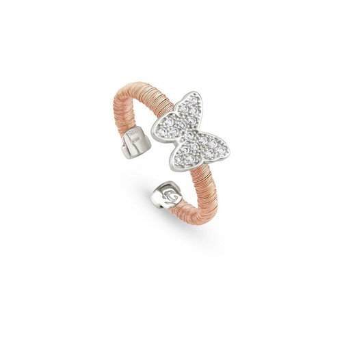 Damen ring verstellbar - damen,