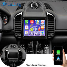 8-Kern Für Porsche Cayenne