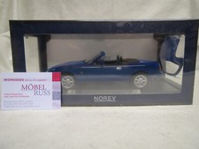 Mazda MX-5 1989 Blue Blau