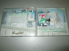 CD HÖRSPIEL - DEB LOUGHEAD -