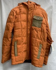 Quiksilver Herren Schneejacke