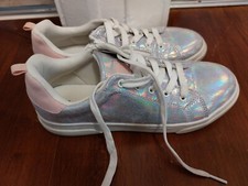 DAMEN SCHNÜRSCHUHE TURNSCHUHE