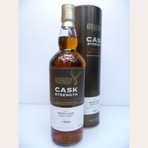 Mortlach 1994 years gordon - 1994,