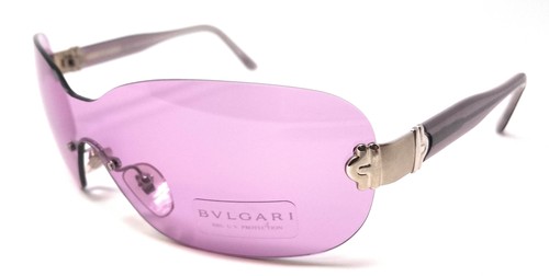 Sonnenbrille bvlgari bulgari - sonnenbrille,