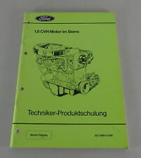 Technische Information /